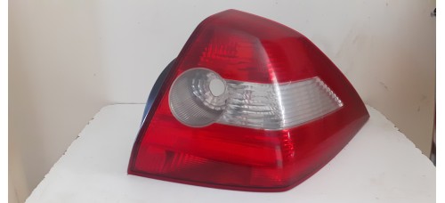 RENAULT MEGANE II STOP LAMBASI SAĞ (03/06) DUYSUZ